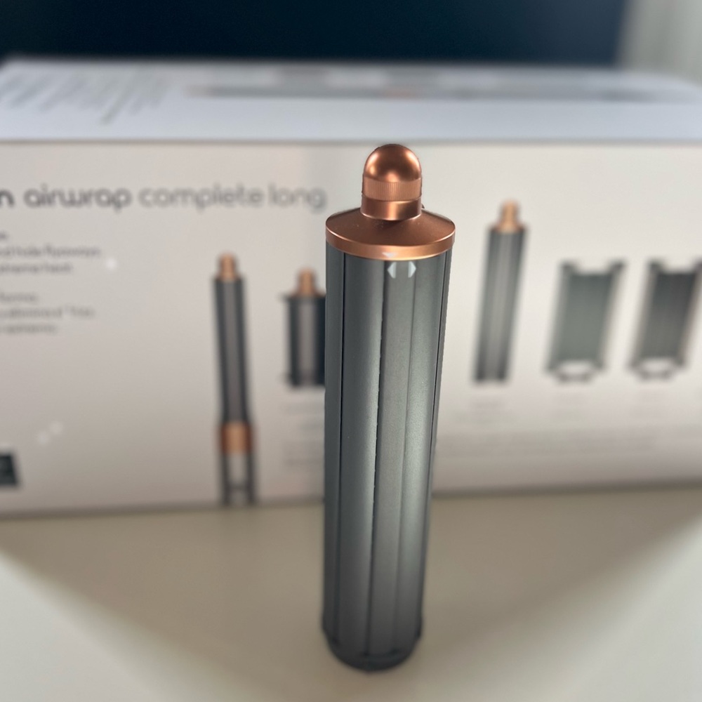 Dyson Airwrap 1.6 “ Barrel